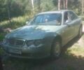 Зеленый Ровер 75, объемом двигателя 2 л и пробегом 3 тыс. км за 2200 $, фото 1 на Automoto.ua