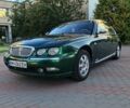 Зелений Ровер 75, об'ємом двигуна 2 л та пробігом 227 тис. км за 3500 $, фото 8 на Automoto.ua