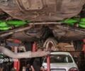 Зелений Ровер 75, об'ємом двигуна 2 л та пробігом 227 тис. км за 3500 $, фото 18 на Automoto.ua