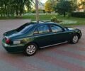 Зелений Ровер 75, об'ємом двигуна 2 л та пробігом 227 тис. км за 3500 $, фото 3 на Automoto.ua