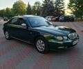 Зелений Ровер 75, об'ємом двигуна 2 л та пробігом 227 тис. км за 3500 $, фото 5 на Automoto.ua