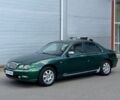 Зелений Ровер 75, об'ємом двигуна 2 л та пробігом 250 тис. км за 3000 $, фото 1 на Automoto.ua