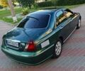 Зелений Ровер 75, об'ємом двигуна 2 л та пробігом 227 тис. км за 3500 $, фото 4 на Automoto.ua