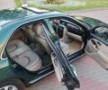 Зелений Ровер 75, об'ємом двигуна 2 л та пробігом 227 тис. км за 3500 $, фото 10 на Automoto.ua