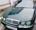 Зелений Ровер 75, об'ємом двигуна 2 л та пробігом 260 тис. км за 5600 $, фото 1 на Automoto.ua
