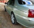 Зеленый Ровер 75, объемом двигателя 2 л и пробегом 245 тыс. км за 4356 $, фото 3 на Automoto.ua