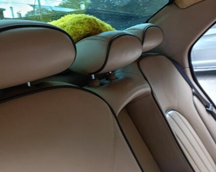 Зеленый Ровер 75, объемом двигателя 2 л и пробегом 250 тыс. км за 4402 $, фото 13 на Automoto.ua