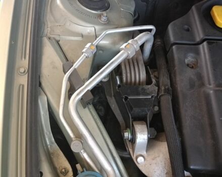 Зеленый Ровер 75, объемом двигателя 2 л и пробегом 250 тыс. км за 4402 $, фото 20 на Automoto.ua