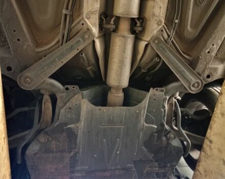 Зеленый Ровер 75, объемом двигателя 2 л и пробегом 250 тыс. км за 4402 $, фото 17 на Automoto.ua