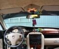 Зеленый Ровер 75, объемом двигателя 2 л и пробегом 245 тыс. км за 4356 $, фото 9 на Automoto.ua