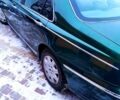 Зелений Ровер 75, об'ємом двигуна 2 л та пробігом 320 тис. км за 4500 $, фото 2 на Automoto.ua