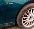 Зелений Ровер 75, об'ємом двигуна 2.5 л та пробігом 300 тис. км за 2000 $, фото 1 на Automoto.ua