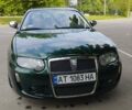 Зелений Ровер 75, об'ємом двигуна 2 л та пробігом 176 тис. км за 5200 $, фото 1 на Automoto.ua
