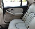 Зелений Ровер 75, об'ємом двигуна 2 л та пробігом 176 тис. км за 5200 $, фото 4 на Automoto.ua