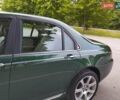 Зелений Ровер 75, об'ємом двигуна 2 л та пробігом 176 тис. км за 5200 $, фото 8 на Automoto.ua