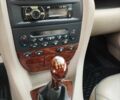 Зелений Ровер 75, об'ємом двигуна 2 л та пробігом 176 тис. км за 5200 $, фото 2 на Automoto.ua