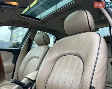 Зелений Ровер 75, об'ємом двигуна 1.95 л та пробігом 205 тис. км за 5800 $, фото 9 на Automoto.ua