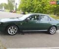 Зелений Ровер 75, об'ємом двигуна 2 л та пробігом 176 тис. км за 5200 $, фото 9 на Automoto.ua
