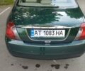 Зелений Ровер 75, об'ємом двигуна 2 л та пробігом 176 тис. км за 5200 $, фото 5 на Automoto.ua