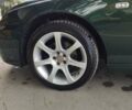 Зелений Ровер 75, об'ємом двигуна 2 л та пробігом 176 тис. км за 5200 $, фото 7 на Automoto.ua