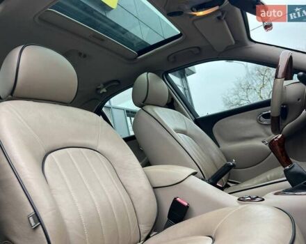 Зелений Ровер 75, об'ємом двигуна 1.95 л та пробігом 205 тис. км за 5800 $, фото 21 на Automoto.ua