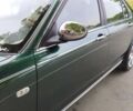 Зелений Ровер 75, об'ємом двигуна 2 л та пробігом 176 тис. км за 5200 $, фото 6 на Automoto.ua