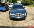 Зелений Ровер 75, об'ємом двигуна 2 л та пробігом 250 тис. км за 600 $, фото 1 на Automoto.ua