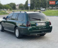 Зелений Ровер 75, об'ємом двигуна 2 л та пробігом 390 тис. км за 4200 $, фото 10 на Automoto.ua