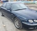 Зелений Ровер 75, об'ємом двигуна 2 л та пробігом 210 тис. км за 4700 $, фото 1 на Automoto.ua