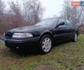 Черный Ровер 820, объемом двигателя 2 л и пробегом 291 тыс. км за 2000 $, фото 7 на Automoto.ua