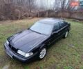Черный Ровер 820, объемом двигателя 2 л и пробегом 291 тыс. км за 2000 $, фото 6 на Automoto.ua