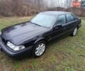 Черный Ровер 820, объемом двигателя 2 л и пробегом 291 тыс. км за 2000 $, фото 2 на Automoto.ua