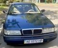 Синий Ровер 820, объемом двигателя 1.9 л и пробегом 290 тыс. км за 2100 $, фото 1 на Automoto.ua