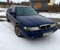 Синий Ровер 820, объемом двигателя 2 л и пробегом 1 тыс. км за 2100 $, фото 1 на Automoto.ua