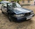 Синий Ровер 820, объемом двигателя 1.9 л и пробегом 290 тыс. км за 2100 $, фото 2 на Automoto.ua