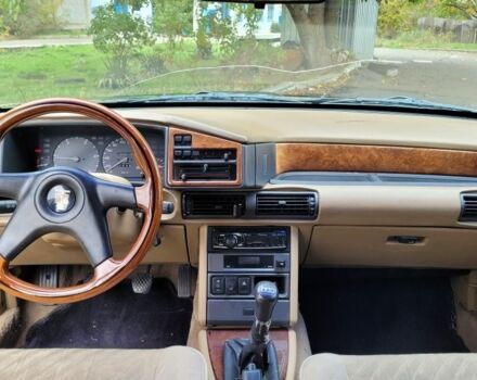 Зеленый Ровер 825, объемом двигателя 0 л и пробегом 100 тыс. км за 1810 $, фото 4 на Automoto.ua