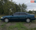 Ровер 827, объемом двигателя 2.7 л и пробегом 300 тыс. км за 3300 $, фото 5 на Automoto.ua