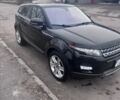 Чорний Ровер Land Rover, об'ємом двигуна 2 л та пробігом 174 тис. км за 14990 $, фото 1 на Automoto.ua