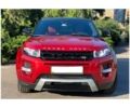 Червоний Ровер Land Rover, об'ємом двигуна 2.2 л та пробігом 253 тис. км за 22500 $, фото 4 на Automoto.ua