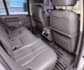 Сірий Ровер Land Rover, об'ємом двигуна 4.4 л та пробігом 233 тис. км за 9495 $, фото 15 на Automoto.ua