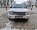 Сірий Ровер Land Rover, об'ємом двигуна 4.4 л та пробігом 233 тис. км за 9495 $, фото 2 на Automoto.ua