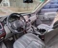 Сірий Ровер Land Rover, об'ємом двигуна 4.4 л та пробігом 233 тис. км за 9495 $, фото 13 на Automoto.ua