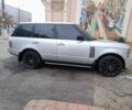 Сірий Ровер Land Rover, об'ємом двигуна 4.4 л та пробігом 233 тис. км за 9495 $, фото 5 на Automoto.ua