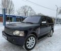 Синій Ровер Land Rover, об'ємом двигуна 4.2 л та пробігом 231 тис. км за 9300 $, фото 1 на Automoto.ua