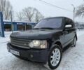 Синій Ровер Land Rover, об'ємом двигуна 4.2 л та пробігом 231 тис. км за 9300 $, фото 1 на Automoto.ua
