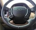 Синій Ровер Land Rover, об'ємом двигуна 4.2 л та пробігом 231 тис. км за 9300 $, фото 9 на Automoto.ua