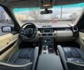 Синій Ровер Land Rover, об'ємом двигуна 4.2 л та пробігом 231 тис. км за 9300 $, фото 6 на Automoto.ua