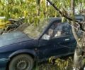 Синій Ровер Montego, об'ємом двигуна 2 л та пробігом 300 тис. км за 557 $, фото 1 на Automoto.ua