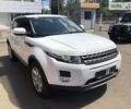Білий Ровер Range Rover, об'ємом двигуна 2 л та пробігом 65 тис. км за 25900 $, фото 2 на Automoto.ua