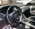 Білий Ровер Range Rover, об'ємом двигуна 2 л та пробігом 65 тис. км за 25900 $, фото 13 на Automoto.ua